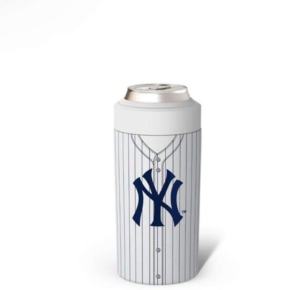 Frost Buddy Universal Can Cooler New York Yankees Jersey New In Box. Limited!!